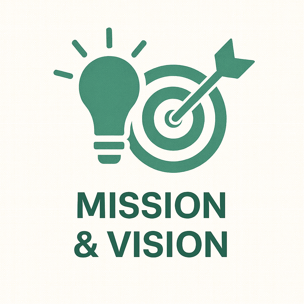 Mission and Vision - Exodus Logistix