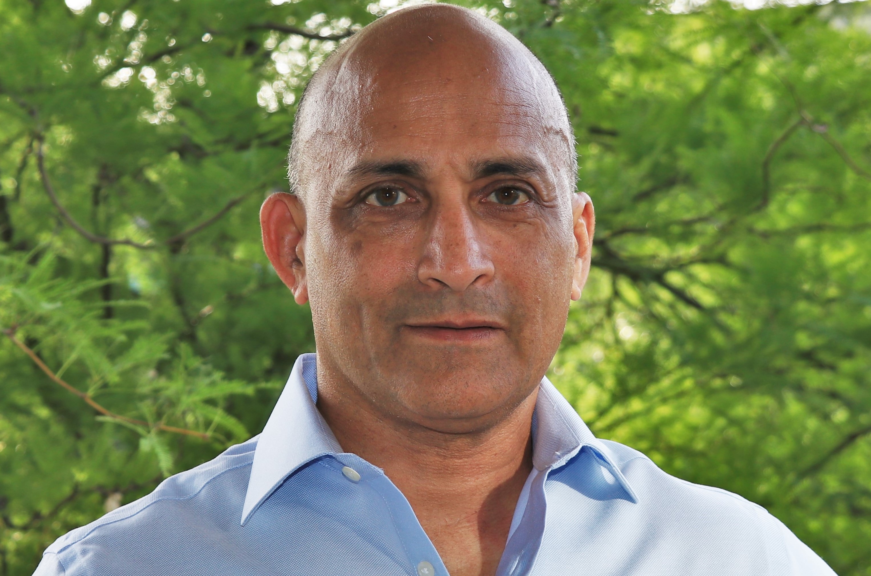 Phil Jacobson Executive Director