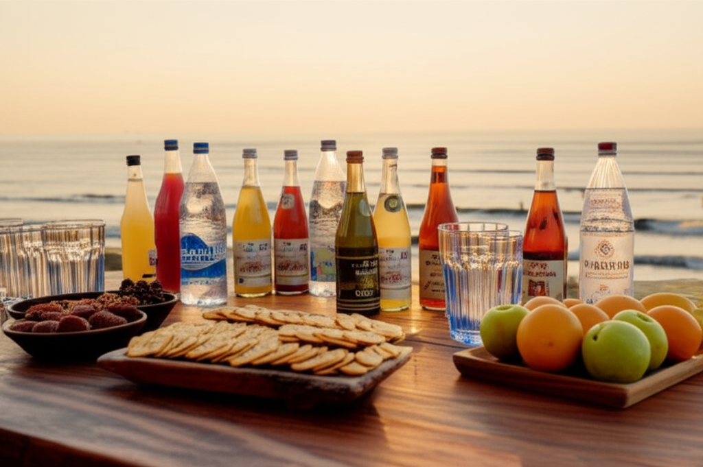 Shared Truckload Services