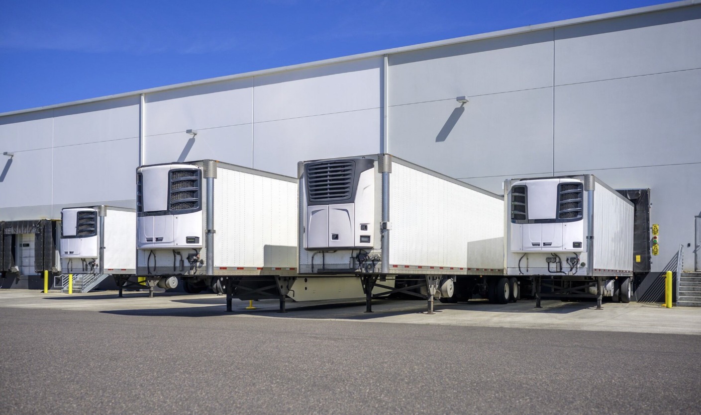 Dry & Refrigerated Transportation
